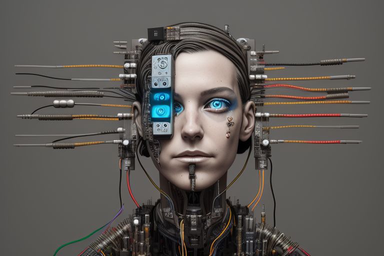 Künstliche Intelligenz in Beziehungen